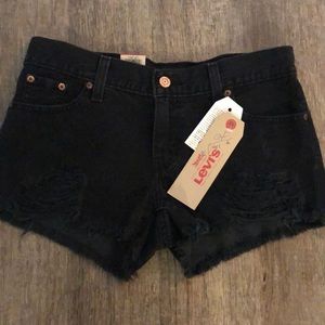 Levi’s short size 26